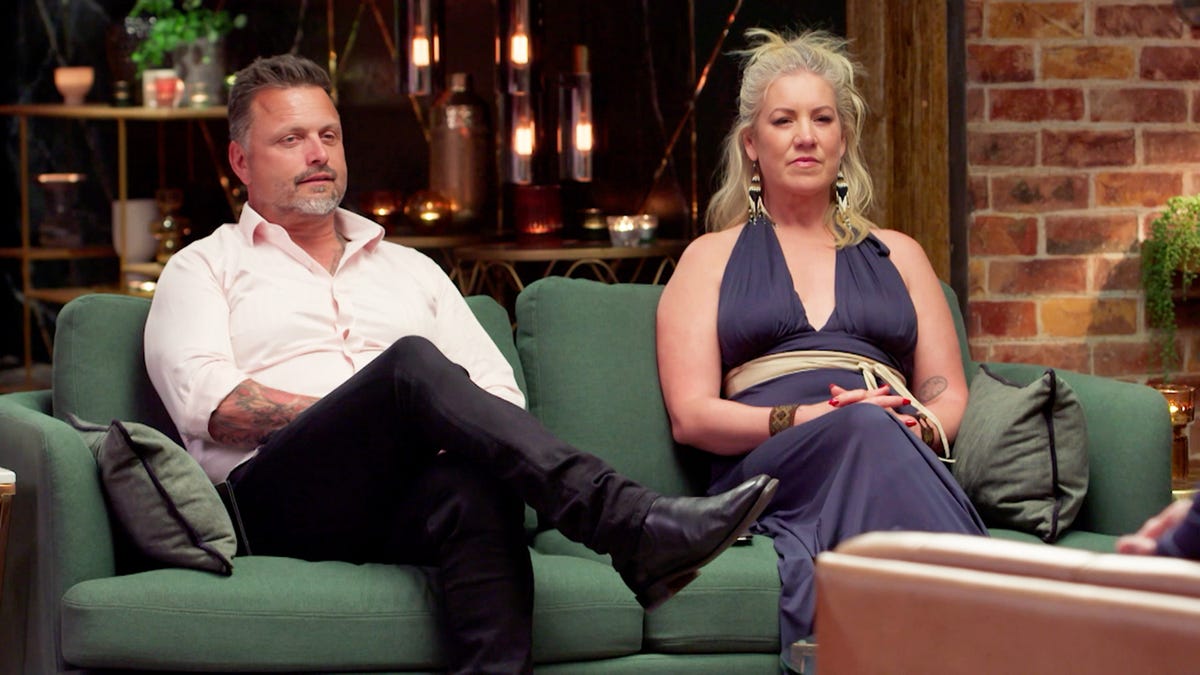 MAFS star Timothy says he gave Lucinda “eight chances” before split