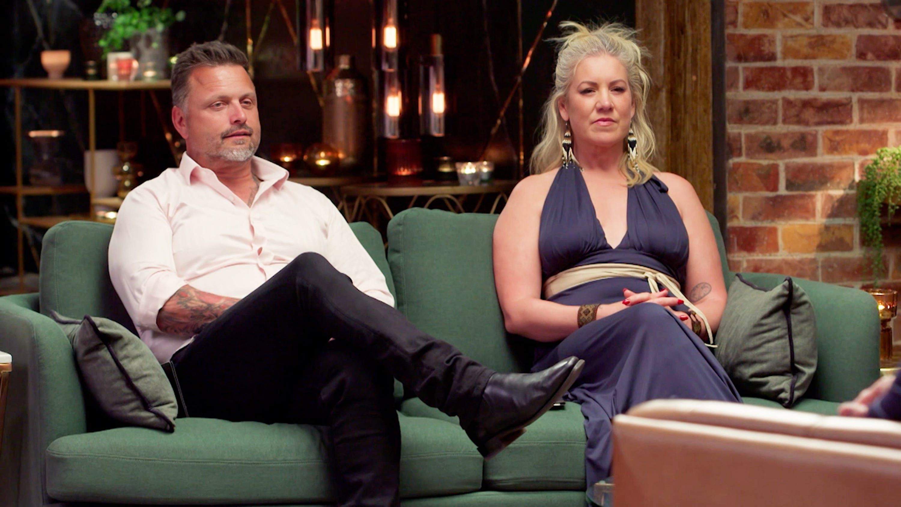 MAFS star Timothy says he gave Lucinda 