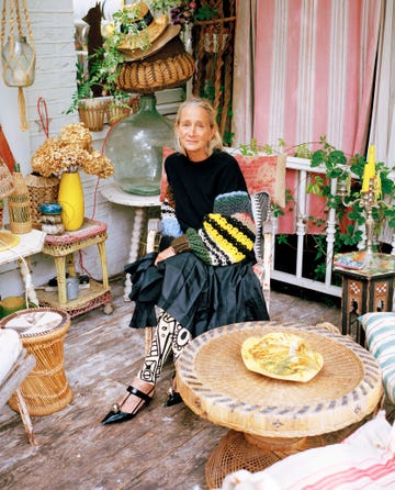 lucinda chambers