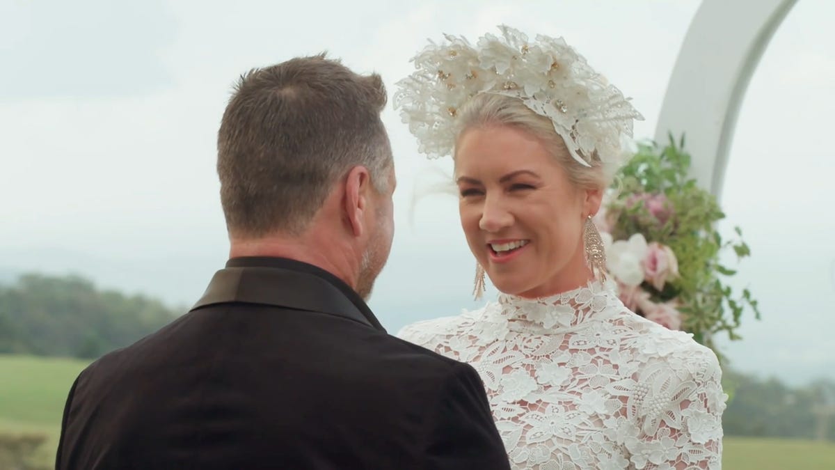 MAFS star Lucinda Light shares exciting update on 