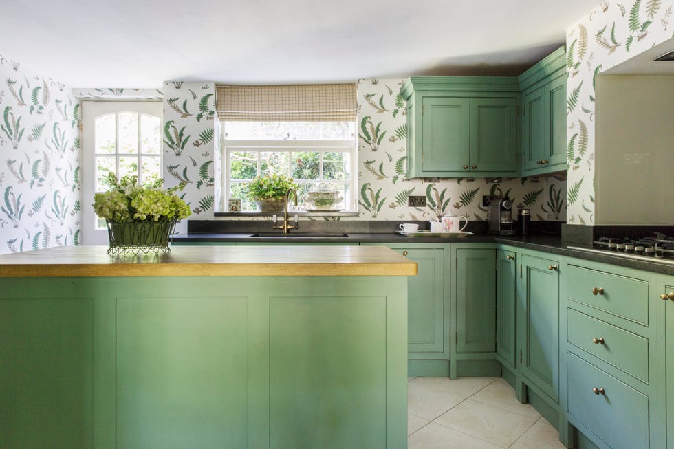 kitchen color ideas