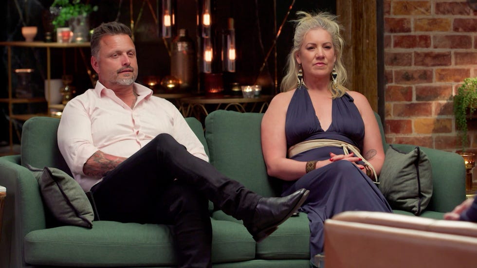 Are Lucinda And Timothy From Mafs Australia Together Now?