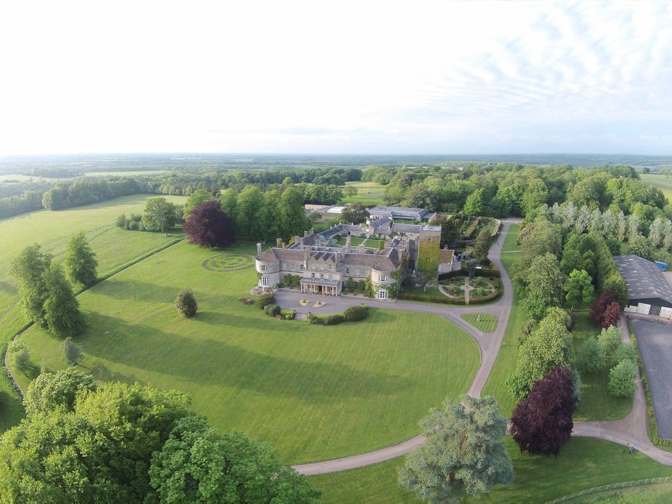 lucknam park
