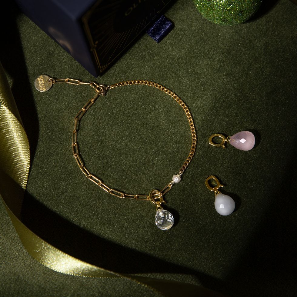 年末送禮輕珠寶品牌推薦！準備一份日常輕珠寶禮物，進入2024年更有儀式感