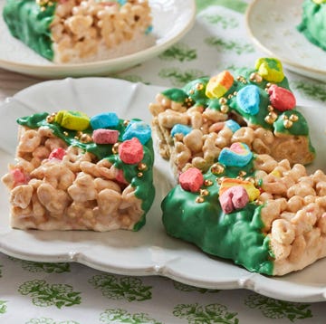 the pioneer woman's lucky charms bars recipe