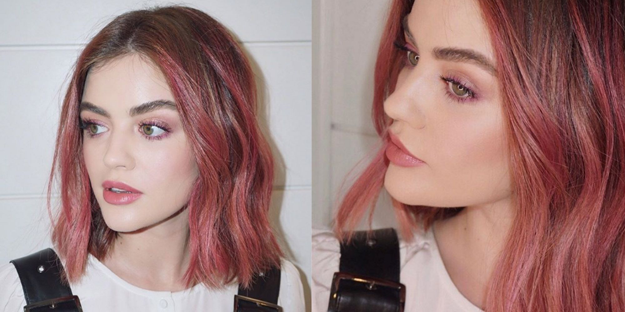 How To Remove Pink Hair Dye: Let's Get the Pink Color Out