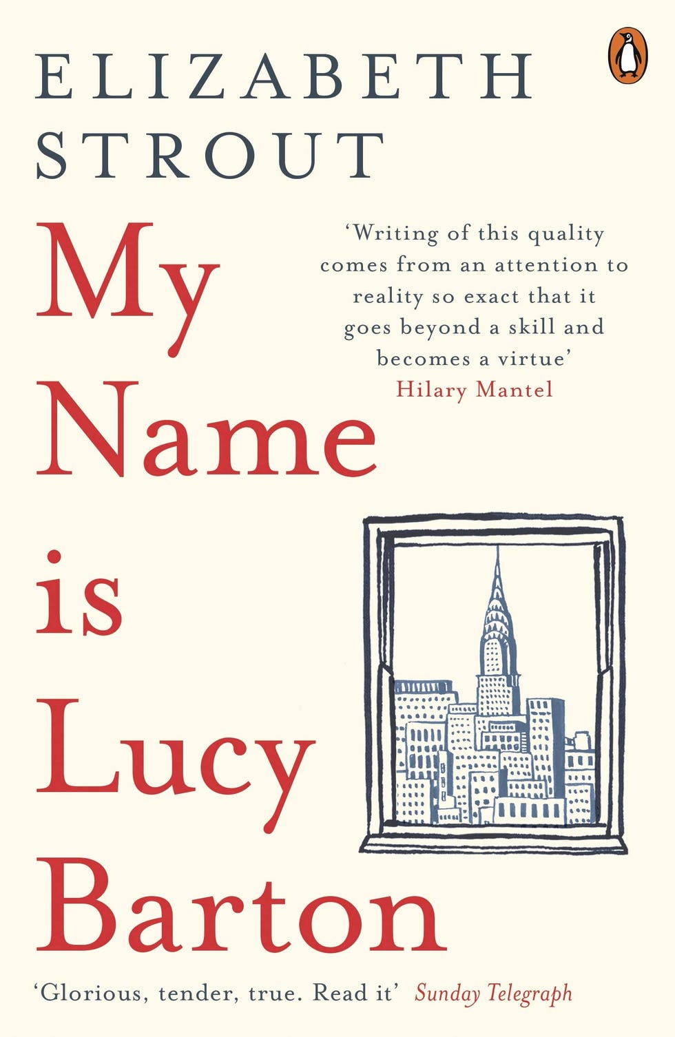 best books about complicated families