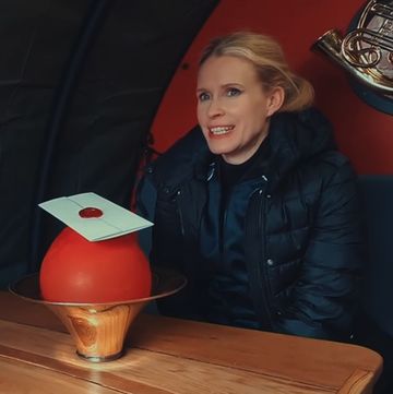 lucy beaumont, taskmaster