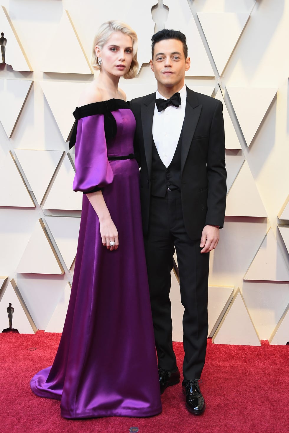 Best Red Carpet Dresses From the 2019 Academy Awards — Oscars Red ...