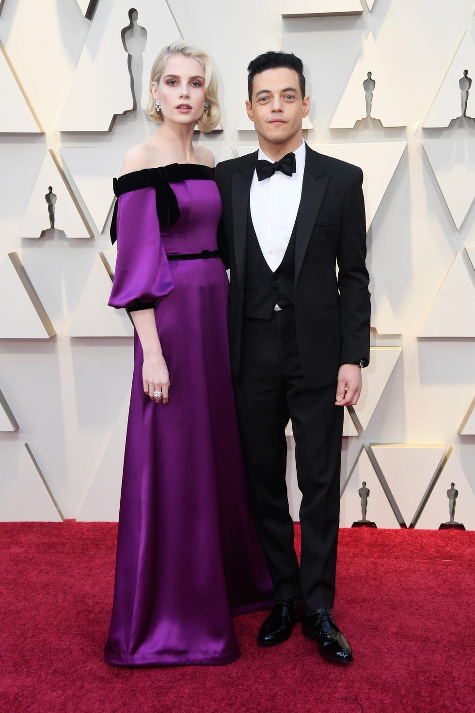 91st Annual Academy Awards - Arrivals