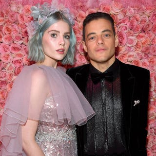 The 2019 Met Gala Celebrating Camp: Notes on Fashion - Cocktails The 2019 Met Gala Celebrating Camp: Notes on Fashion - Cocktails