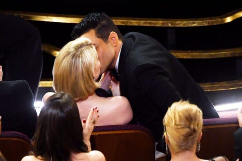 91st Annual Academy Awards - Show 91st Annual Academy Awards - Show