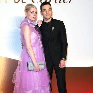 Clash De Cartier Event In Paris Clash De Cartier Event In Paris