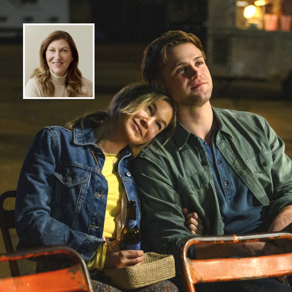 couple sitting close together sharing a moment
