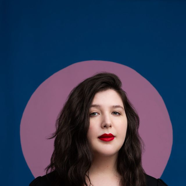 night shift lucy dacus meaning｜TikTok Search