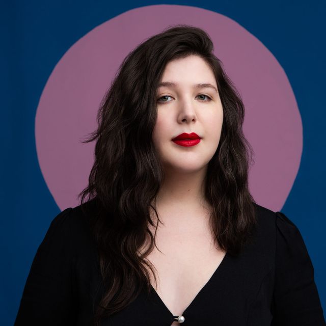 lucy dacus
