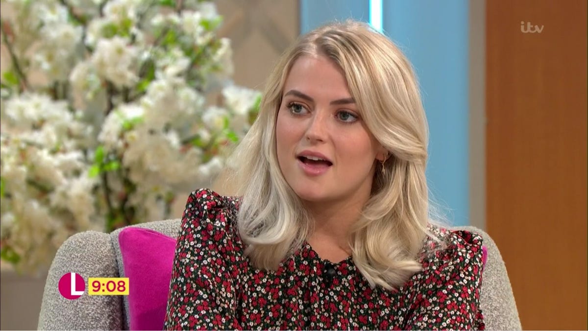 Coronation Street's Lucy Fallon confirms when she'll film exit