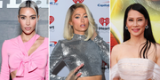 celebrities