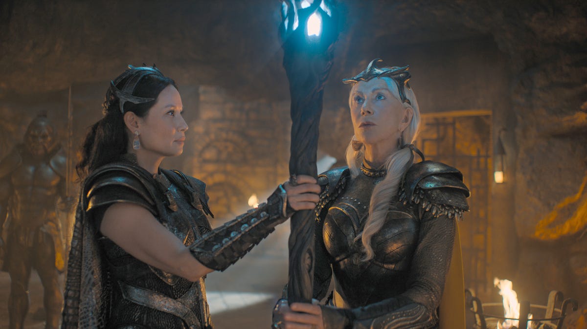 Box Office: Why 'Shazam: Fury Of The Gods' Can Thrive Alongside 'Avatar 2