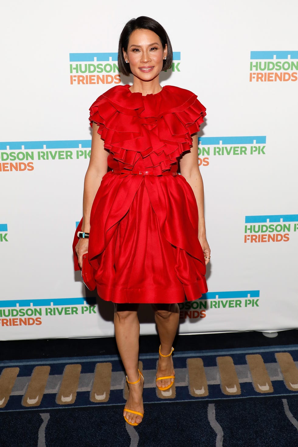 2019 hudson river park gala