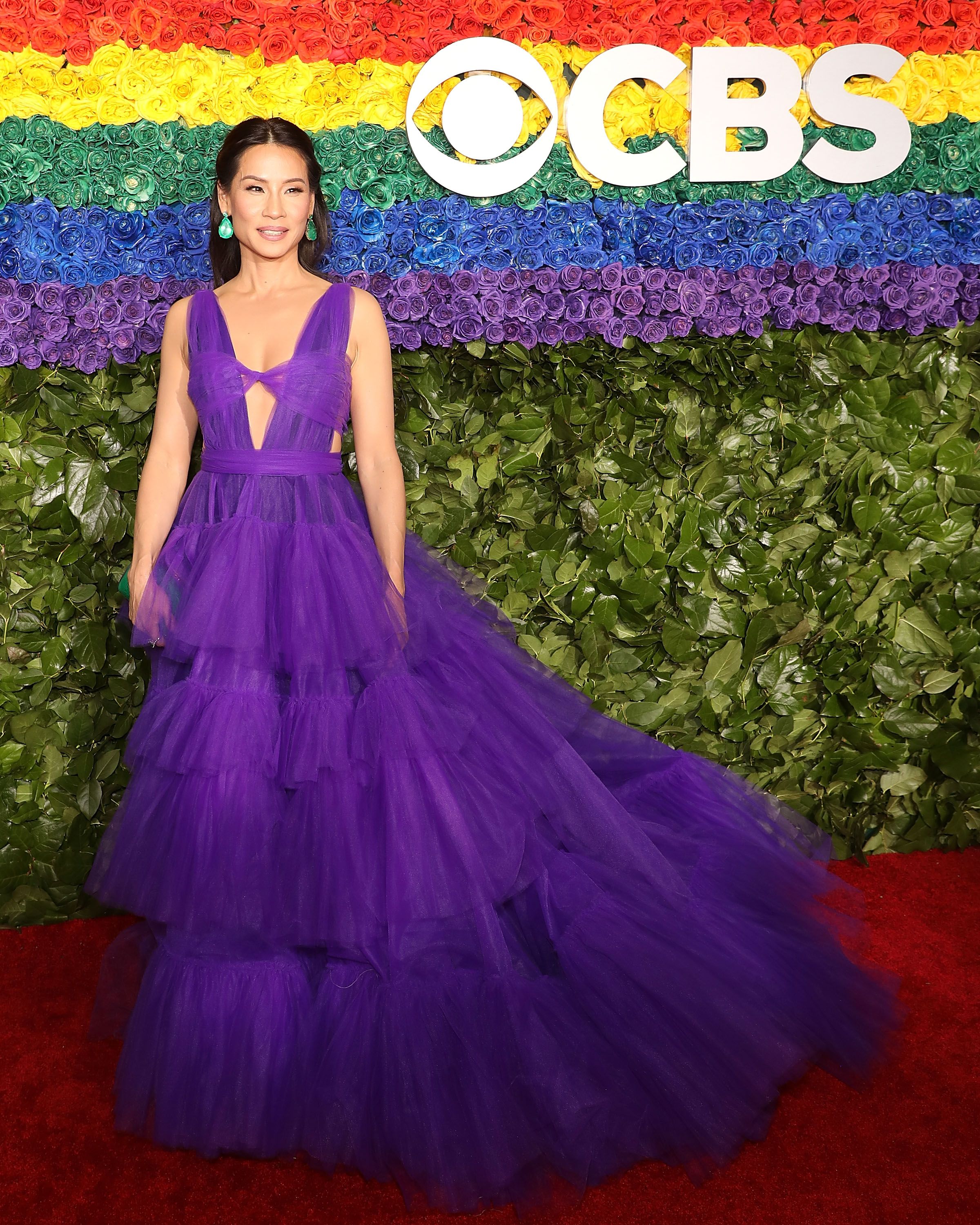 Tony awards 2019 outlet dresses