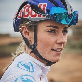Lucy Charles