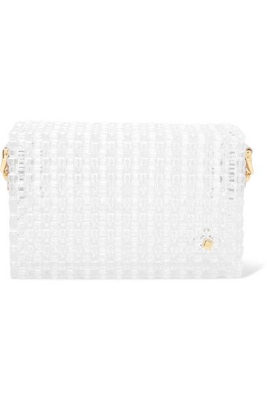 Lucy folk hot sale clutch