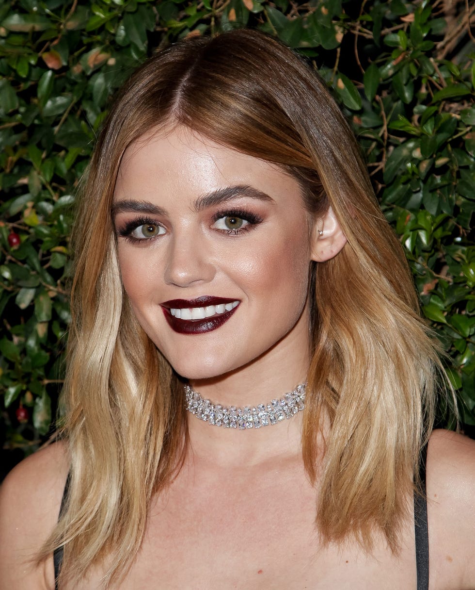 Lucy Hale: vita, film e canzoni della Aria di PLL