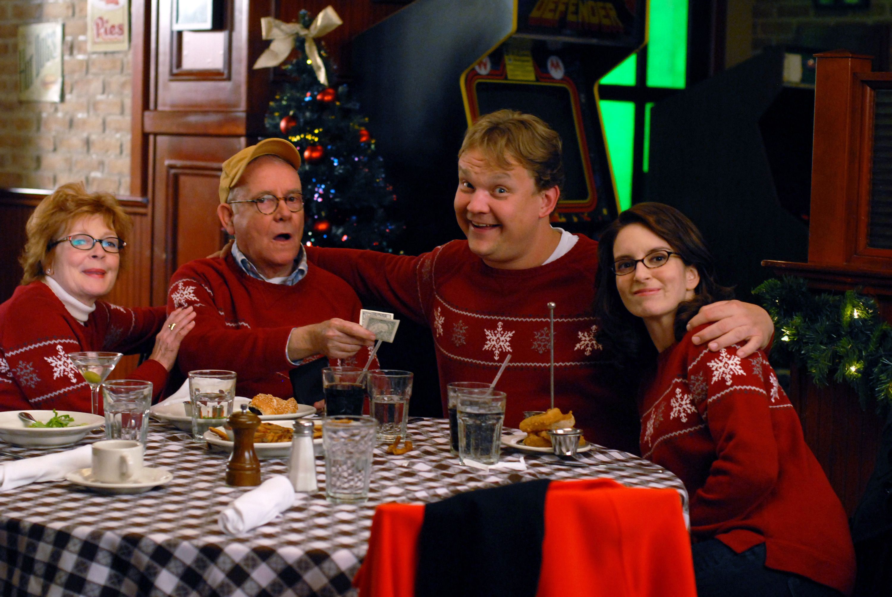 35 Best Christmas TV Shows And Episodes Of All Time To Stream Now