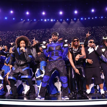 apple music super bowl lviii halftime show