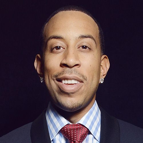 Ludacris Photo