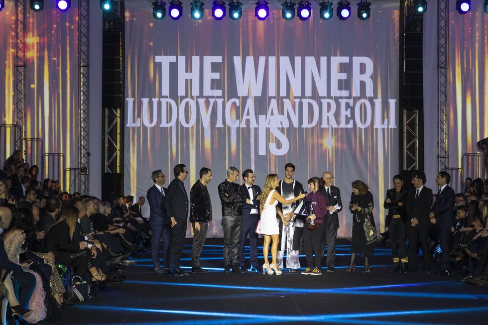 Ludovica-Andreoli-IFTAWARDS-2018