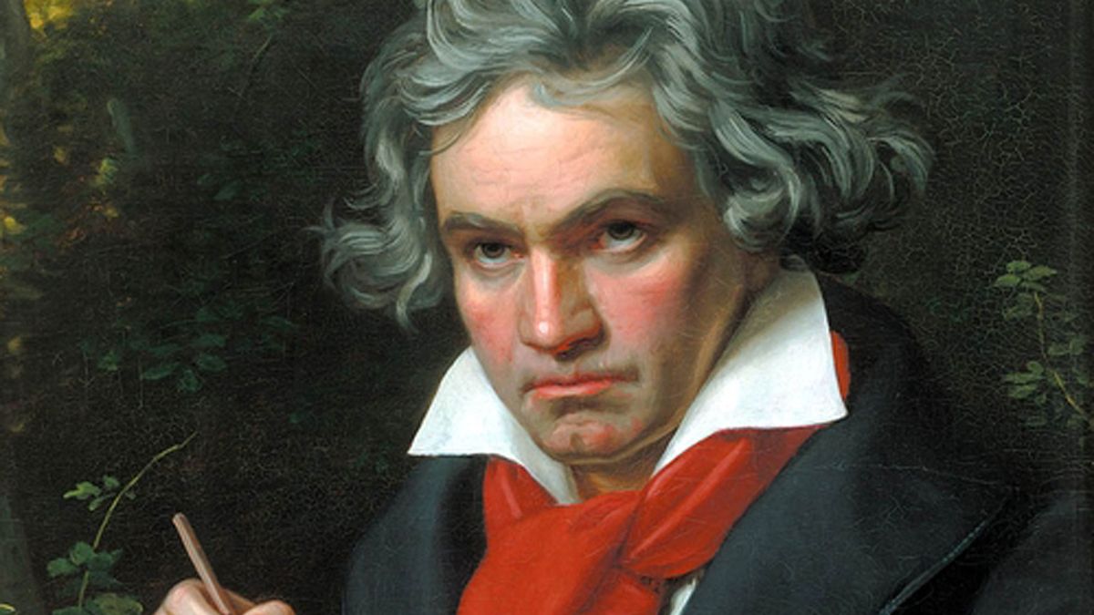 Who Was Beethoven’s ‘Immortal Beloved’?