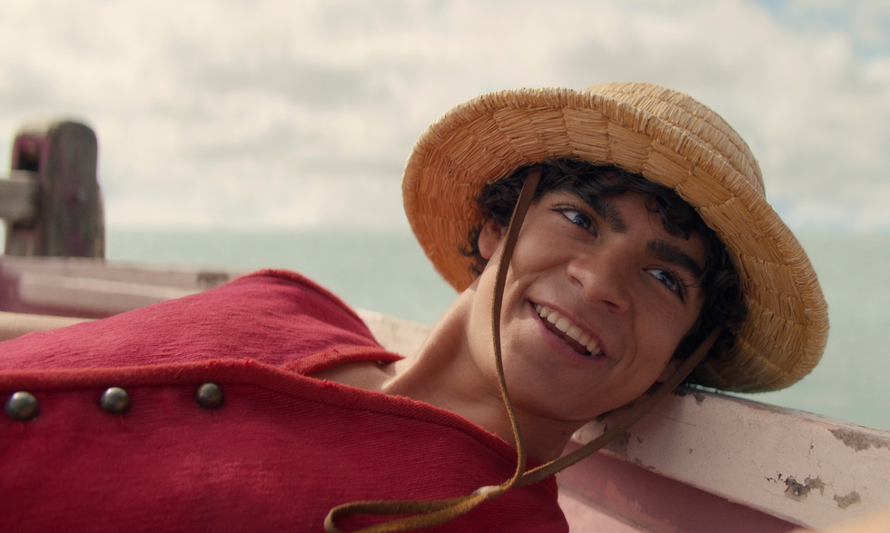 Netflix's One Piece: What does the cast look like in real life? - What Would Luffy Look Like In Real Life