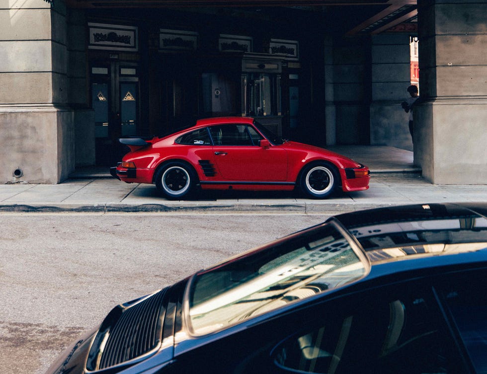 porsche 911 turbo slantnose at luftgekuhlt 10 porsche 911 turbo slantnose at luftgekuhlt 10
