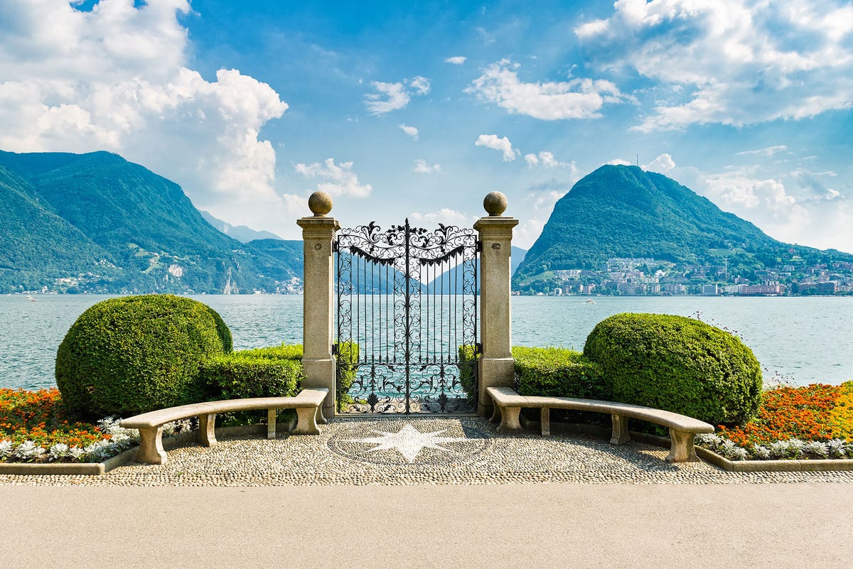 Itinerario per visitare Lugano in 1 giorno: come arrivare e cosa