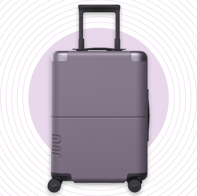 The Best Suitcases for Checking of 2023