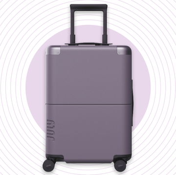 best luggage suitcases