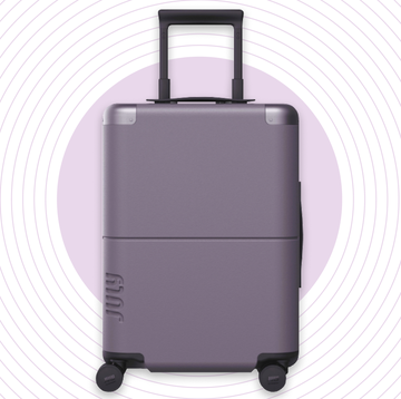 best luggage suitcases