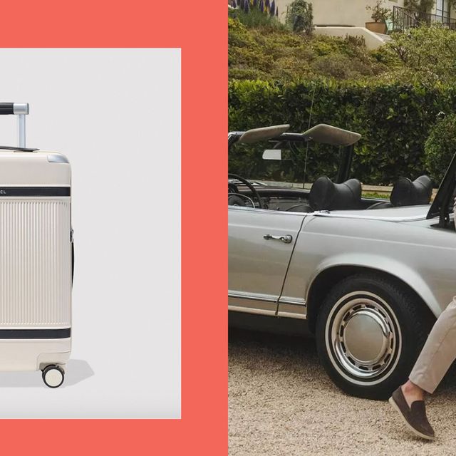 20 Best Luggage Brands 2023 - Samsonite, Tumi, Rimowa, and More