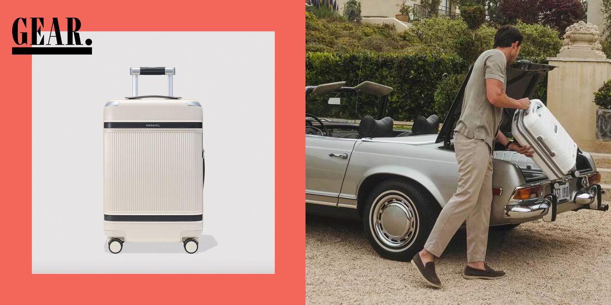 Style or Function? Experts Pick the Best Luggage Brands for 2023
