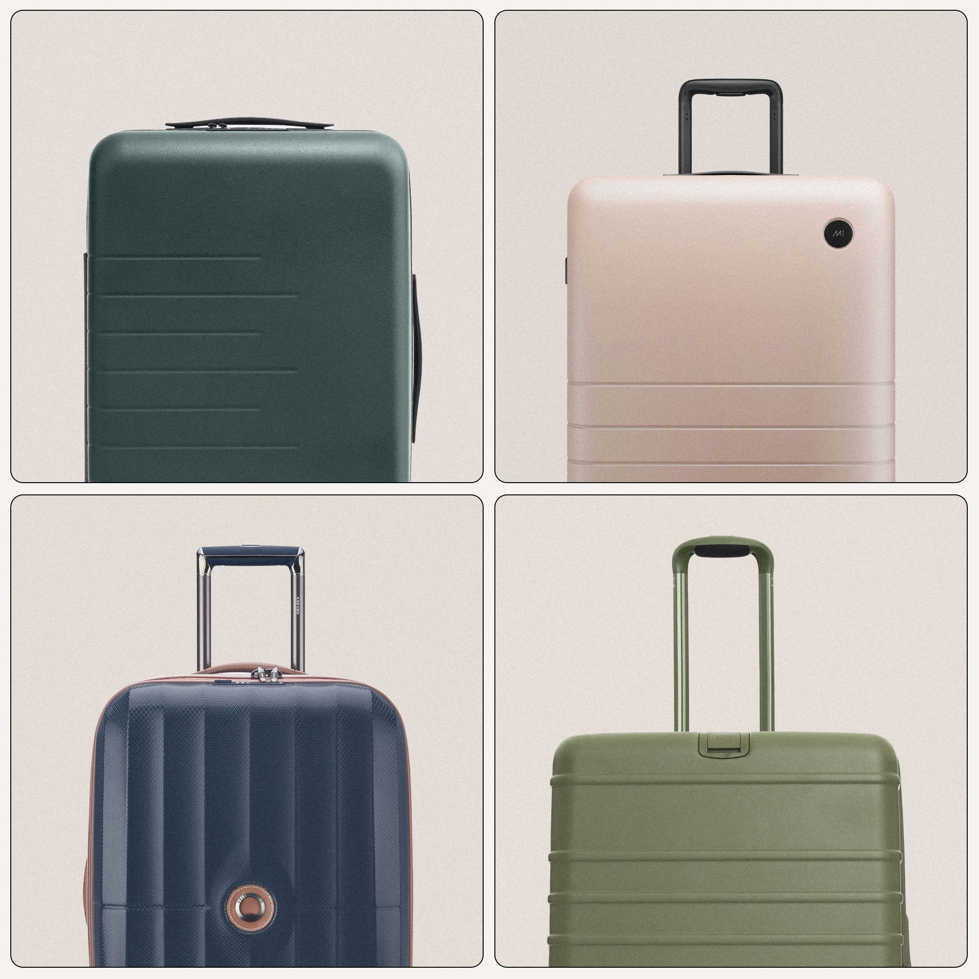 Best luggage for international travel 2019 online