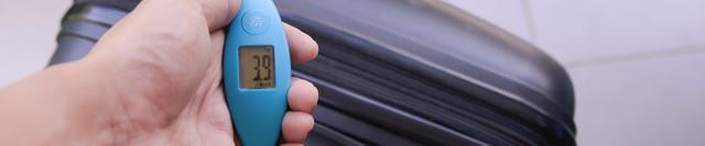 6 Best Digital Luggage Scales in the UK - Guiding Tech