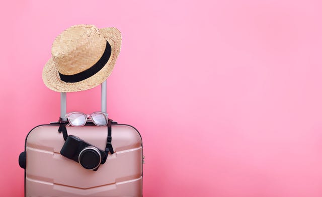 Holiday packing tips