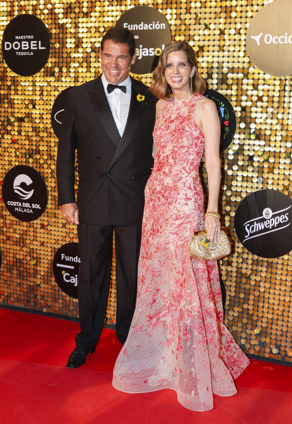 gala solidaria starlite con antonio banderas, will smith, paula echevarria, irene villa y muchos famosos más