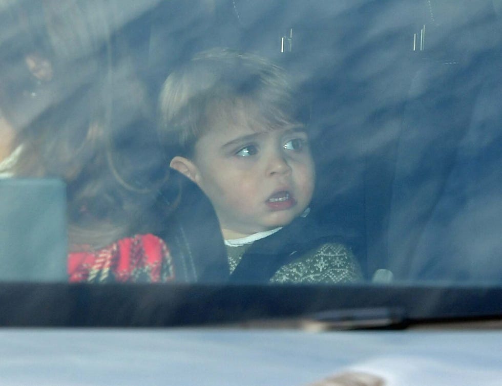 Almuerzo Navideño, Reina Isabel II, escándalo príncipe Andrés