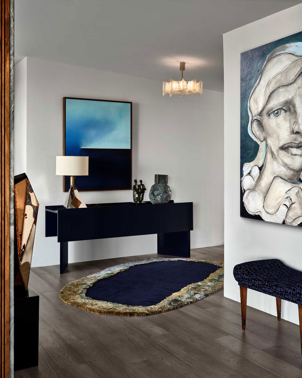 entryway