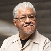 luis j rodriguez, always running luis j rodriguez, always running