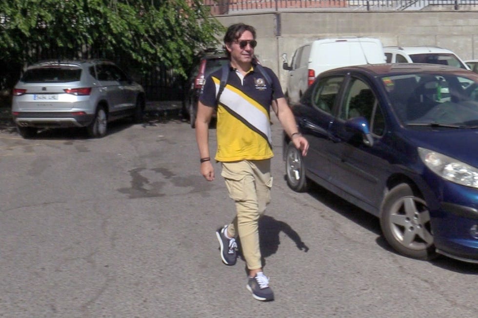 luis lorenzo