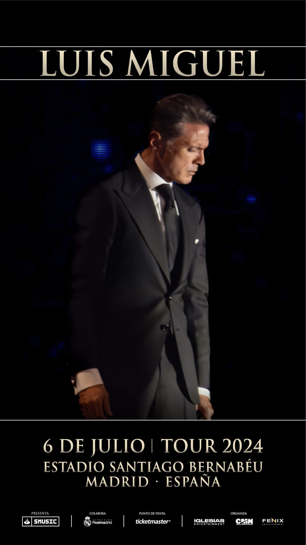 luis miguel